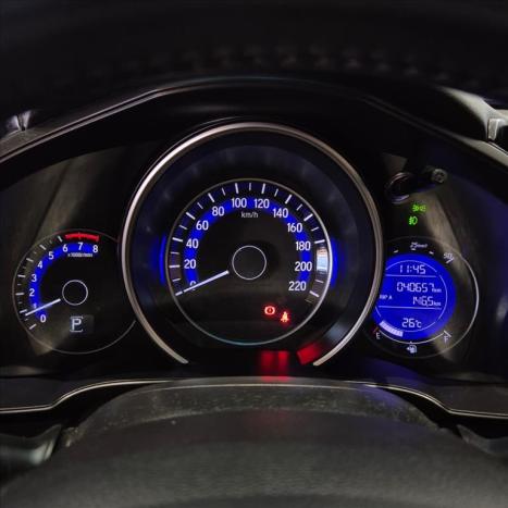 HONDA WR-V 1.5 16V 4P EXL FLEX AUTOM�TICO CVT, Foto 7