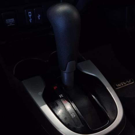 HONDA WR-V 1.5 16V 4P EXL FLEX AUTOM�TICO CVT, Foto 9