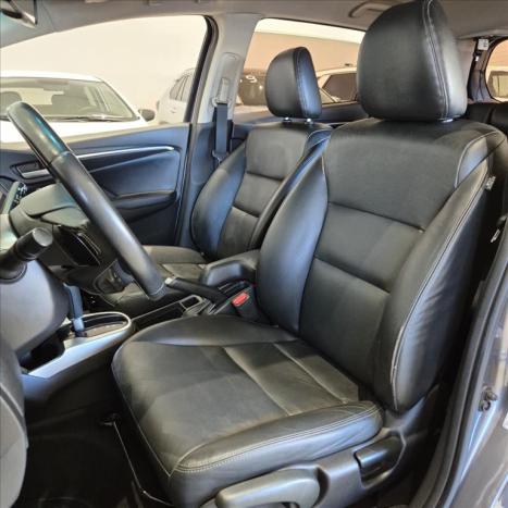 HONDA WR-V 1.5 16V 4P EXL FLEX AUTOM�TICO CVT, Foto 12