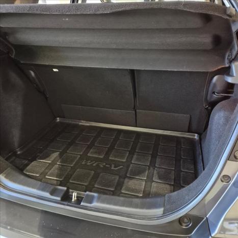 HONDA WR-V 1.5 16V 4P EXL FLEX AUTOM�TICO CVT, Foto 14