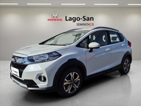 HONDA WR-V 1.5 16V 4P EXL FLEX AUTOM�TICO CVT, Foto 1