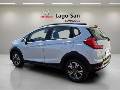 HONDA WR-V 1.5 16V 4P EXL FLEX AUTOM�TICO CVT, Foto 2