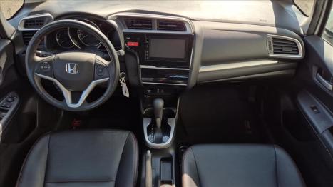 HONDA WR-V 1.5 16V 4P EXL FLEX AUTOM�TICO CVT, Foto 6