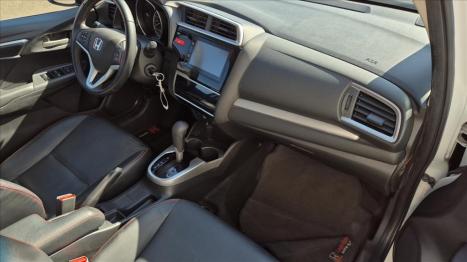 HONDA WR-V 1.5 16V 4P EXL FLEX AUTOM�TICO CVT, Foto 7