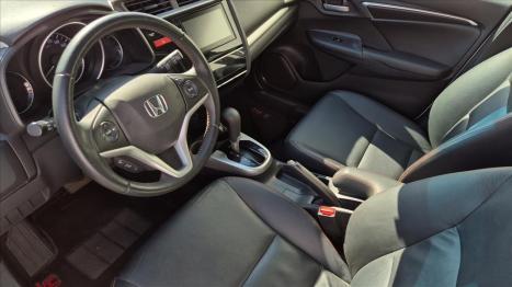 HONDA WR-V 1.5 16V 4P EXL FLEX AUTOM�TICO CVT, Foto 8