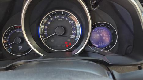 HONDA WR-V 1.5 16V 4P EXL FLEX AUTOM�TICO CVT, Foto 9