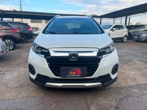 HONDA WR-V 1.5 16V 4P EX FLEX AUTOM�TICO CVT, Foto 2