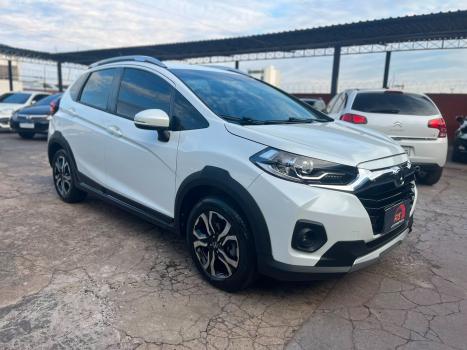 HONDA WR-V 1.5 16V 4P EX FLEX AUTOM�TICO CVT, Foto 3