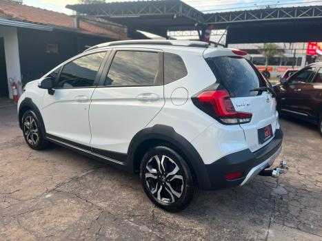 HONDA WR-V 1.5 16V 4P EX FLEX AUTOM�TICO CVT, Foto 6