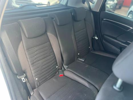 HONDA WR-V 1.5 16V 4P EX FLEX AUTOM�TICO CVT, Foto 12