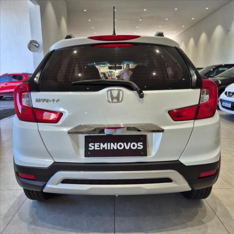 HONDA WR-V 1.5 16V 4P EX FLEX AUTOM�TICO CVT, Foto 5