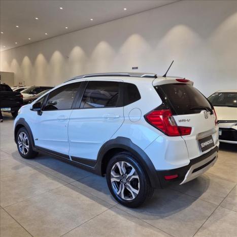 HONDA WR-V 1.5 16V 4P EX FLEX AUTOM�TICO CVT, Foto 6