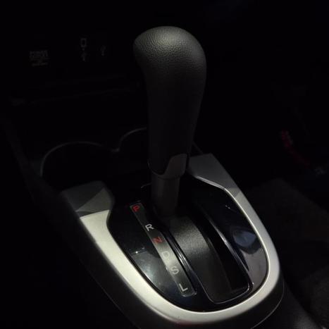 HONDA WR-V 1.5 16V 4P EX FLEX AUTOM�TICO CVT, Foto 10
