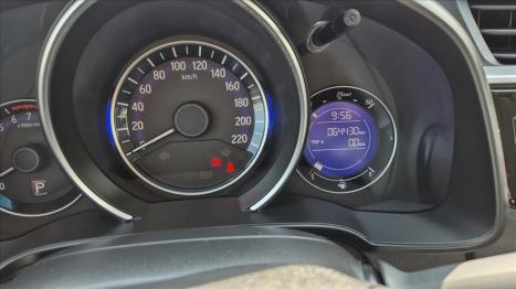 HONDA WR-V 1.5 16V 4P EX FLEX AUTOMÁTICO CVT, Foto 9