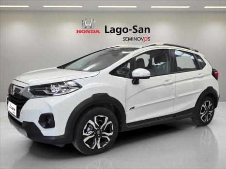 HONDA WR-V 1.5 16V 4P EXL FLEX AUTOMÁTICO CVT, Foto 1