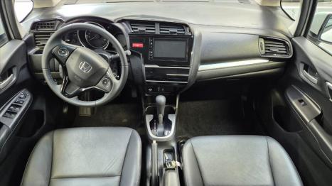 HONDA WR-V 1.5 16V 4P EXL FLEX AUTOMÁTICO CVT, Foto 5