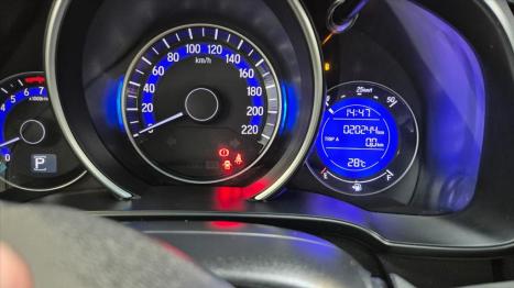 HONDA WR-V 1.5 16V 4P EXL FLEX AUTOMÁTICO CVT, Foto 6
