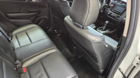 HONDA WR-V 1.5 16V 4P EXL FLEX AUTOMÁTICO CVT, Foto 7