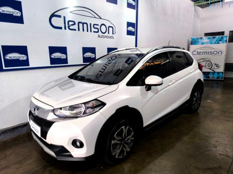 HONDA WR-V 1.5 16V 4P EXL FLEX AUTOMÁTICO CVT, Foto 1