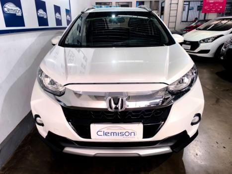 HONDA WR-V 1.5 16V 4P EXL FLEX AUTOMÁTICO CVT, Foto 3
