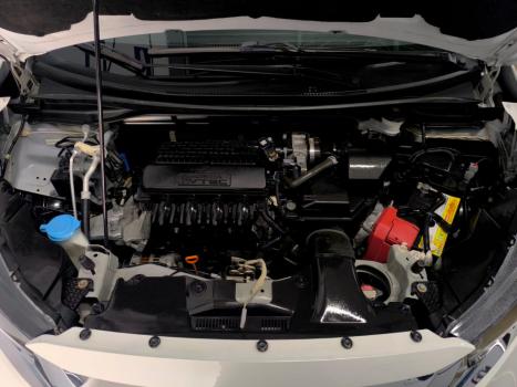 HONDA WR-V 1.5 16V 4P EXL FLEX AUTOMÁTICO CVT, Foto 4