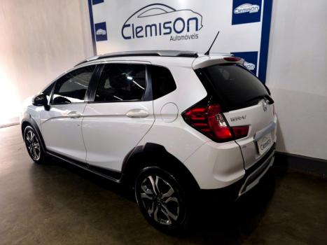 HONDA WR-V 1.5 16V 4P EXL FLEX AUTOMÁTICO CVT, Foto 5