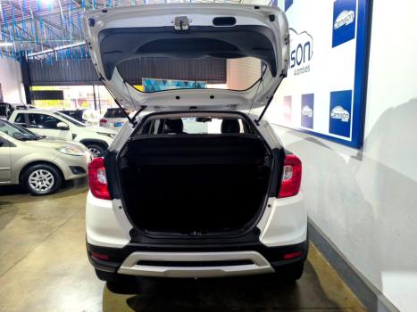 HONDA WR-V 1.5 16V 4P EXL FLEX AUTOMÁTICO CVT, Foto 7
