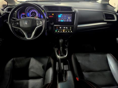 HONDA WR-V 1.5 16V 4P EXL FLEX AUTOMÁTICO CVT, Foto 8