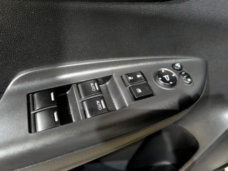 HONDA WR-V 1.5 16V 4P EXL FLEX AUTOMÁTICO CVT, Foto 11