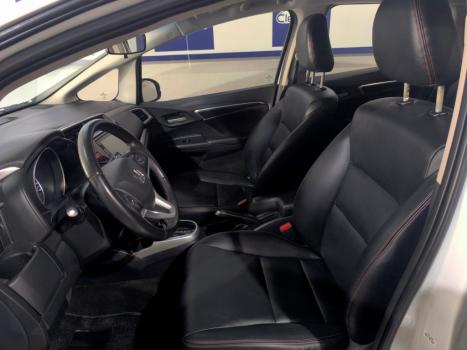 HONDA WR-V 1.5 16V 4P EXL FLEX AUTOMÁTICO CVT, Foto 14