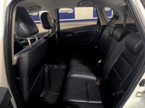 HONDA WR-V 1.5 16V 4P EXL FLEX AUTOMÁTICO CVT, Foto 15