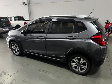 HONDA WR-V 1.5 16V 4P EXL FLEX AUTOMÁTICO CVT, Foto 11