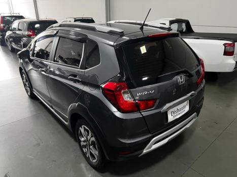 HONDA WR-V 1.5 16V 4P EXL FLEX AUTOMÁTICO CVT, Foto 12