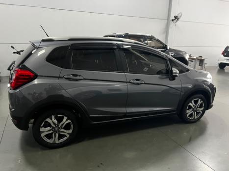 HONDA WR-V 1.5 16V 4P EXL FLEX AUTOMÁTICO CVT, Foto 15