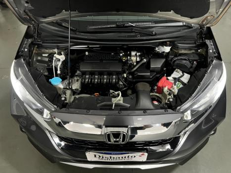 HONDA WR-V 1.5 16V 4P EXL FLEX AUTOMÁTICO CVT, Foto 16