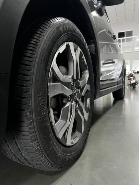 HONDA WR-V 1.5 16V 4P EXL FLEX AUTOMÁTICO CVT, Foto 17