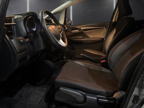 HONDA WR-V 1.5 16V 4P EX FLEX AUTOMÁTICO CVT, Foto 7