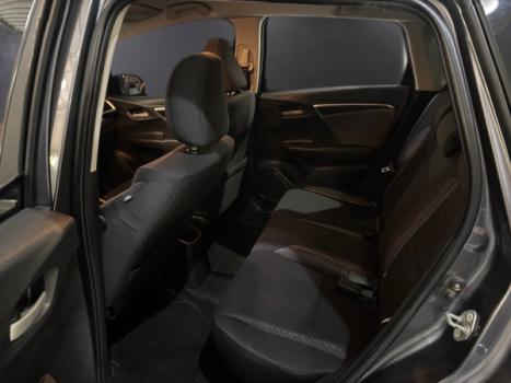 HONDA WR-V 1.5 16V 4P EX FLEX AUTOMÁTICO CVT, Foto 10