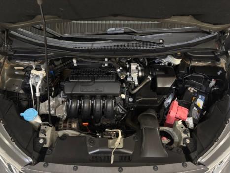 HONDA WR-V 1.5 16V 4P EX FLEX AUTOMÁTICO CVT, Foto 15