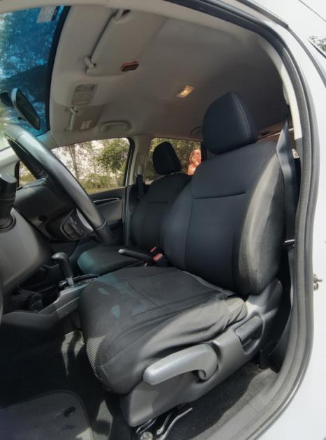 HONDA WR-V 1.5 16V 4P EX FLEX AUTOMÁTICO CVT, Foto 12