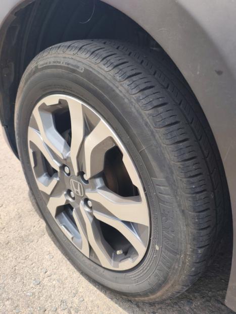 HONDA WR-V 1.5 16V 4P EX FLEX AUTOMÁTICO CVT, Foto 15