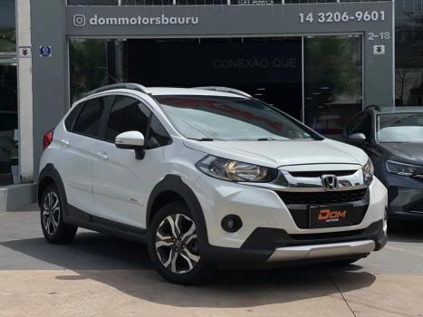 HONDA WR-V , Foto 2