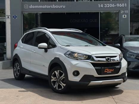 HONDA WR-V , Foto 8