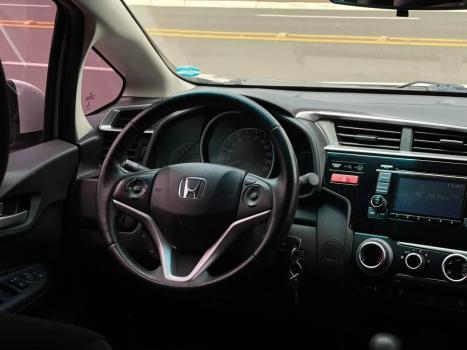 HONDA WR-V , Foto 11