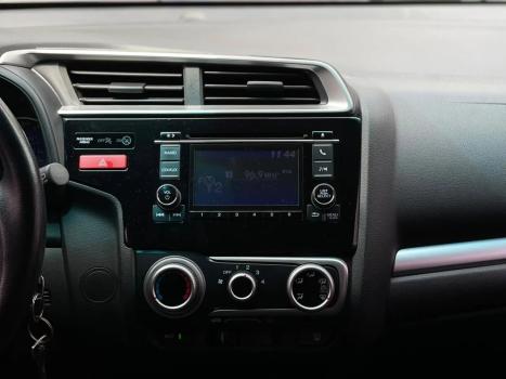 HONDA WR-V , Foto 12