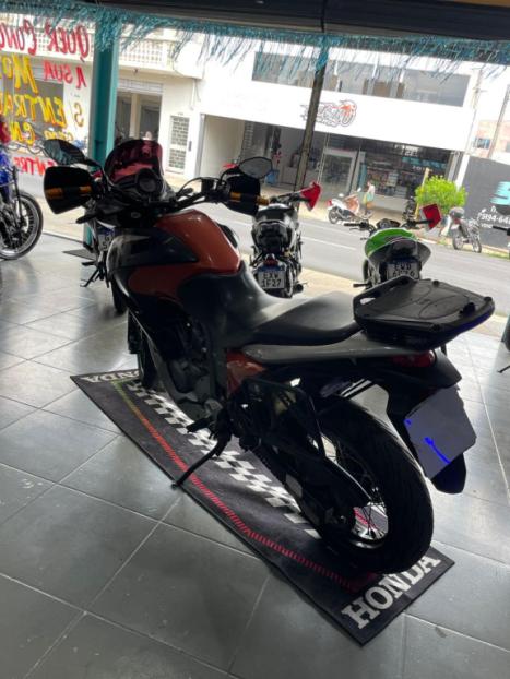 HONDA XL 700V Transalp ABS, Foto 2