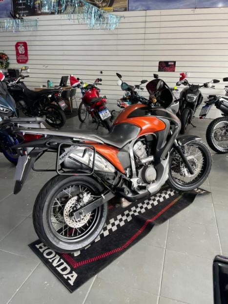HONDA XL 700V Transalp ABS, Foto 3