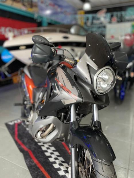 HONDA XL 700V Transalp ABS, Foto 4