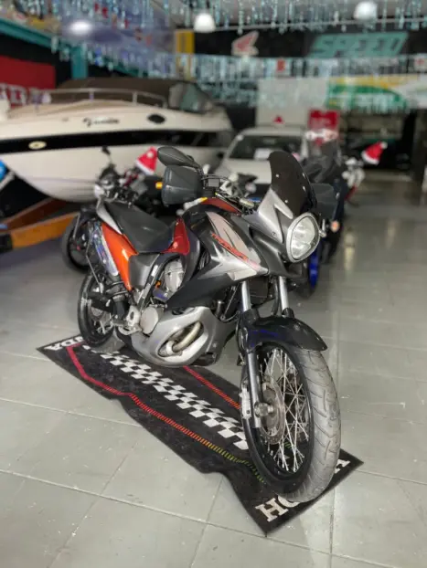 HONDA XL 700V Transalp ABS, Foto 5