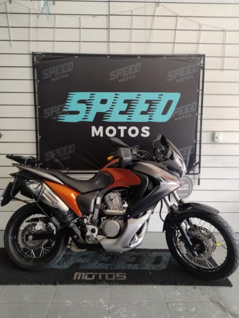HONDA XL 700V Transalp ABS, Foto 1